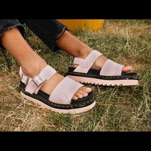 Dr. Marten Voss Hydro Airwair